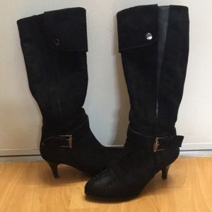 Victorio D’ Firenze boots